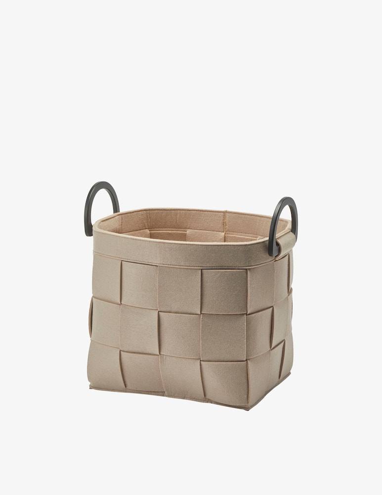 rinascente Aquanova Dix Storage Basket