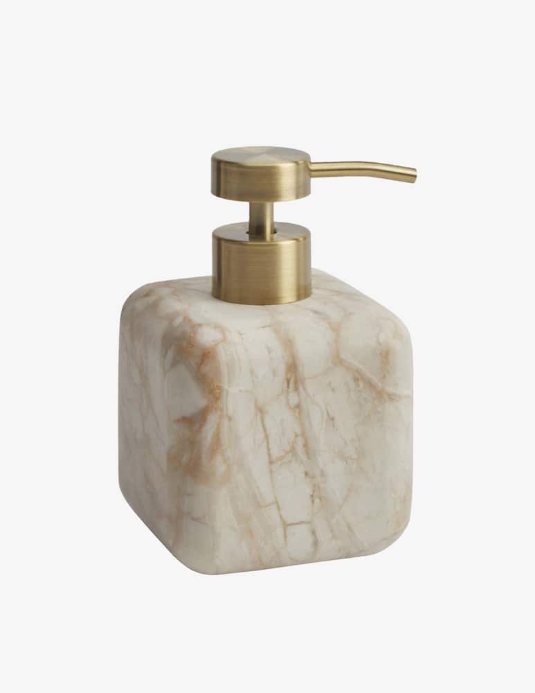 rinascente Aquanova Dispenser per sapone Blake 