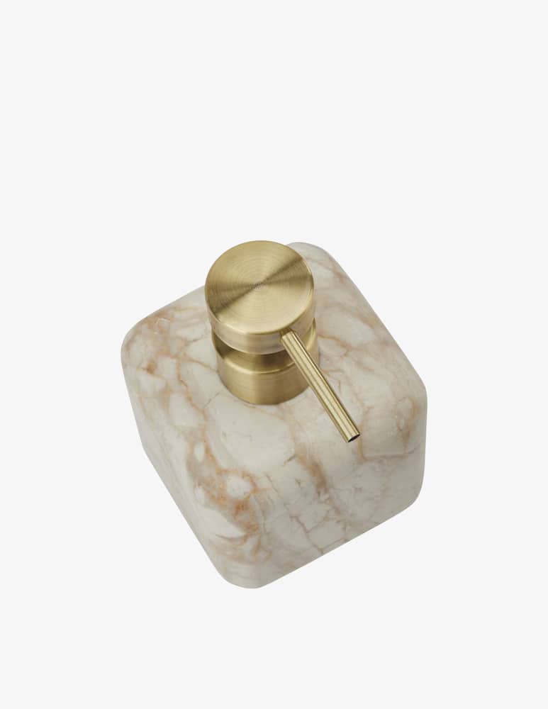 rinascente Aquanova Dispenser per sapone Blake 