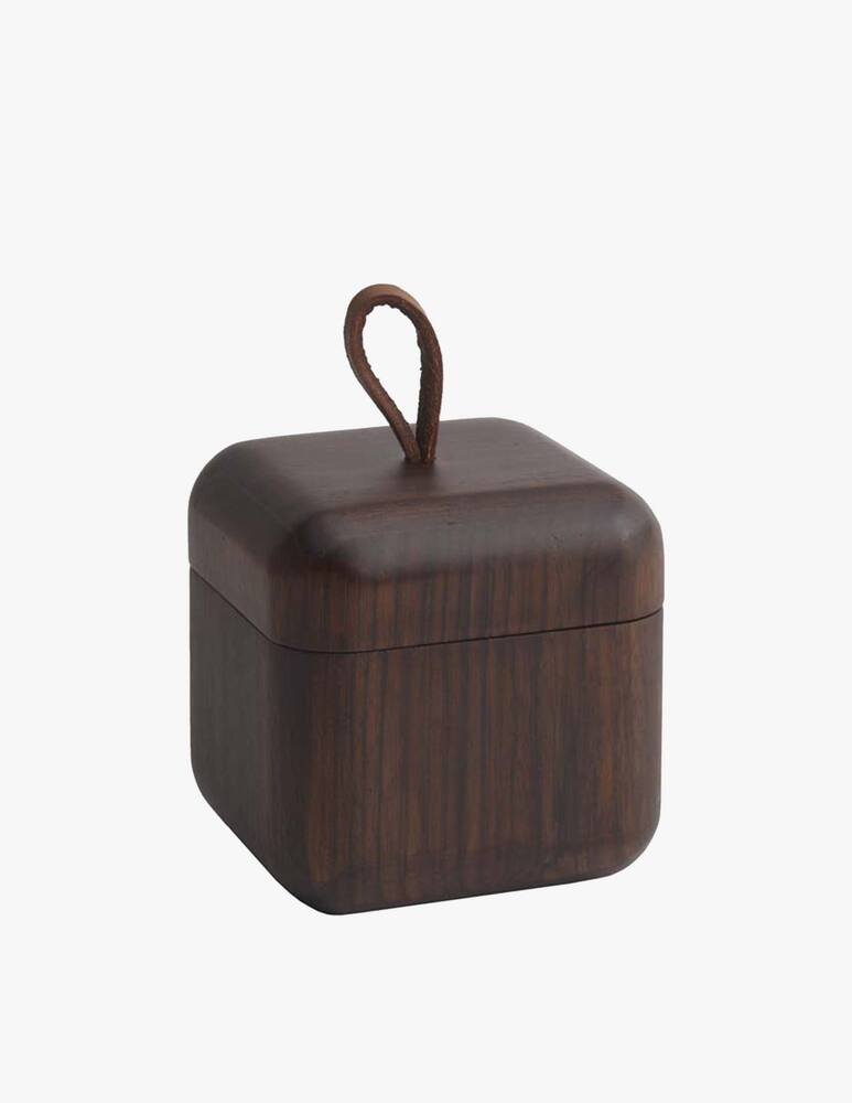 rinascente Aquanova Beauty box Ebony