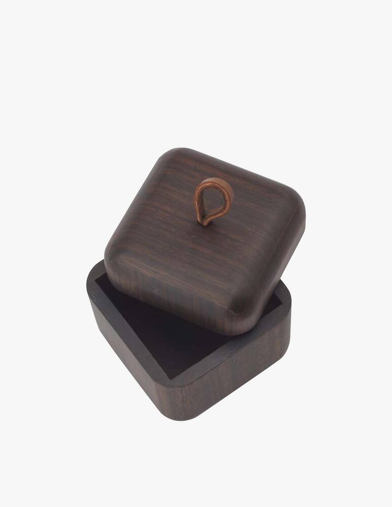 rinascente Aquanova Beauty box Ebony