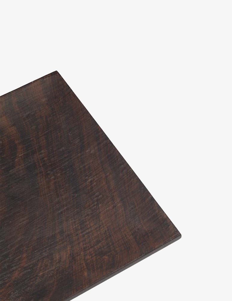 rinascente Aquanova Ebony Tray