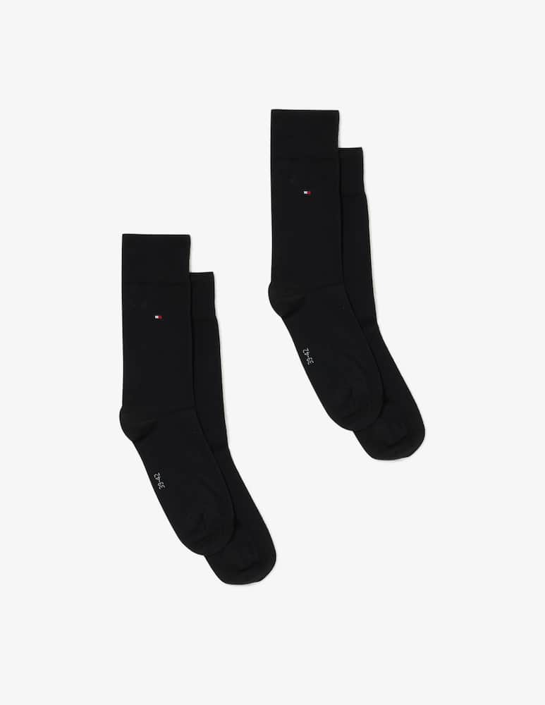 rinascente Tommy Hilfiger Calze classiche 2 pack