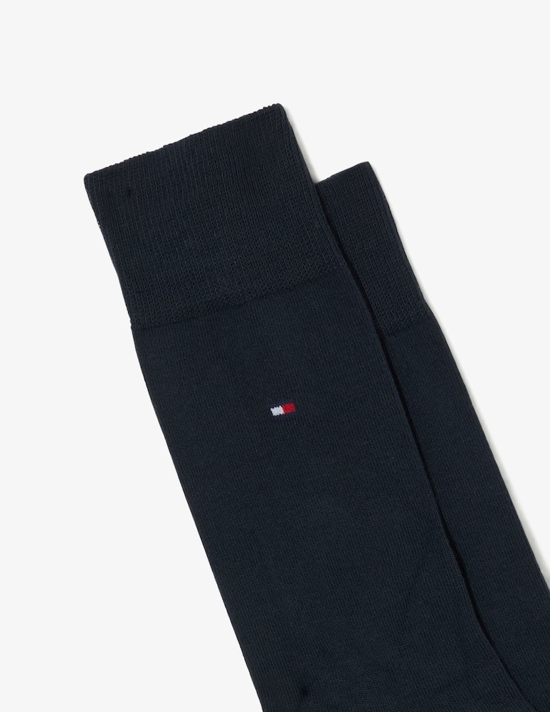 Tommy Hilfiger Classic crew socks - picture 2 Tommy Hilfiger Classic crew socks - picture 2