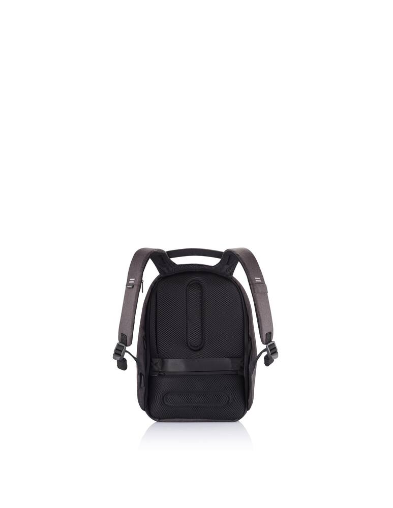 rinascente Bobby Hero Regular zaino antifurto - nero