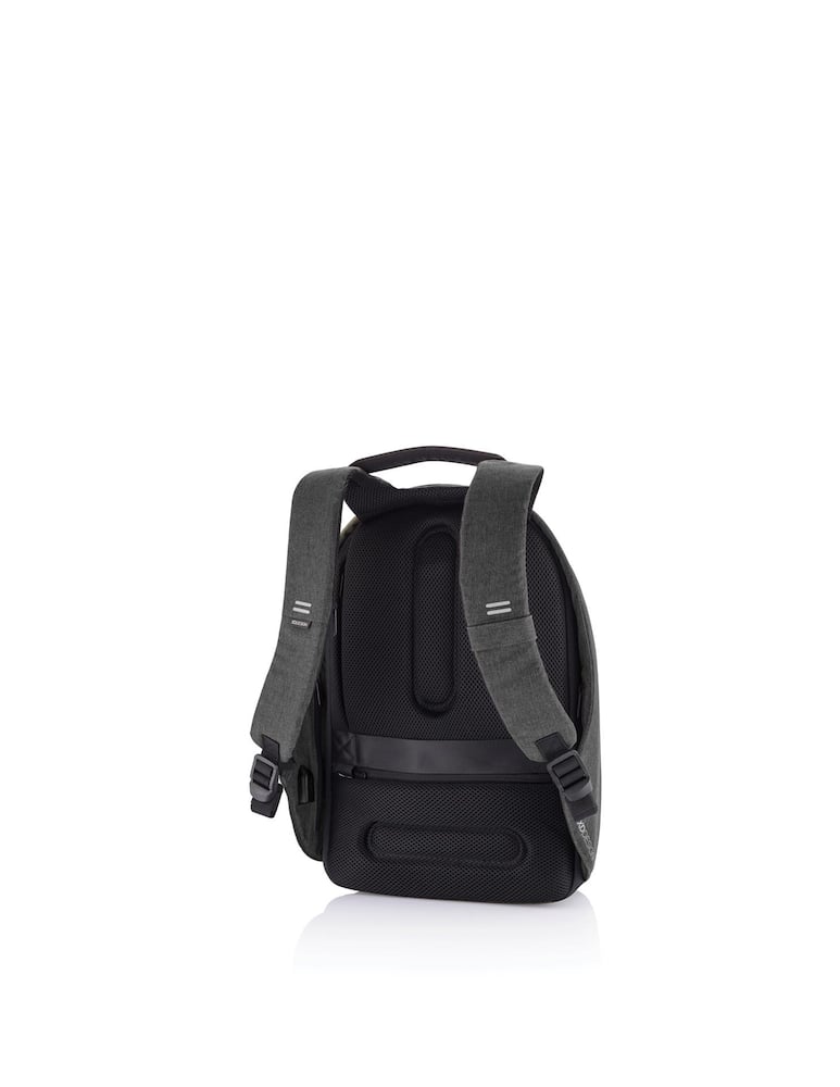 rinascente Bobby Hero Regular zaino antifurto - nero