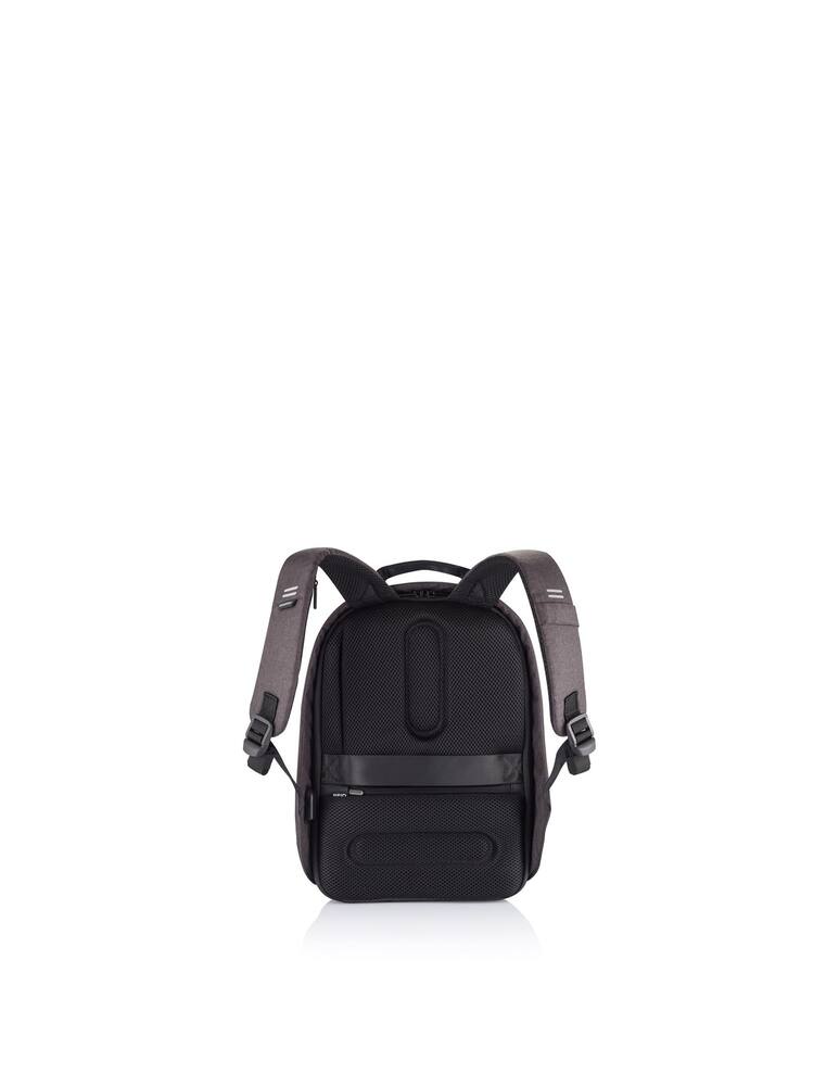 rinascente Bobby Hero Small Anti-theft backpack - black
