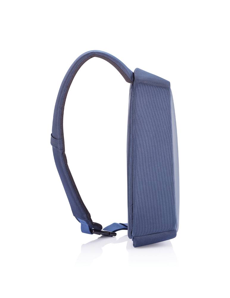 rinascente Xd Design Bobby Sling zaino tracolla antifurto - Blu