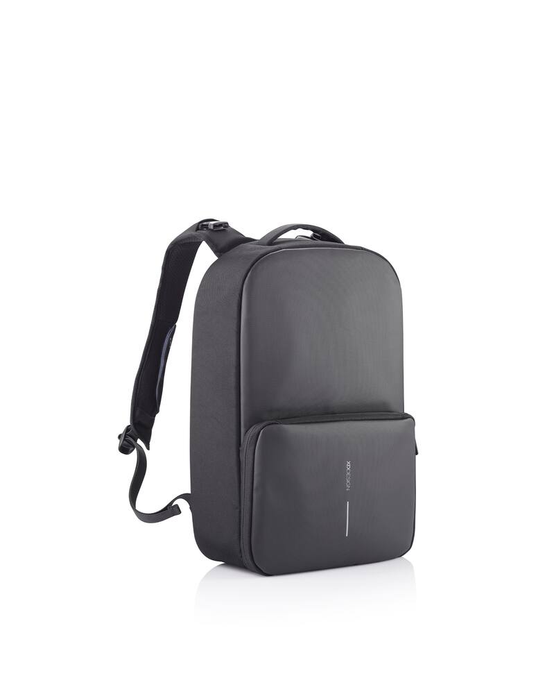 rinascente Xd Design Flex zaino +borsa palestra - Nero