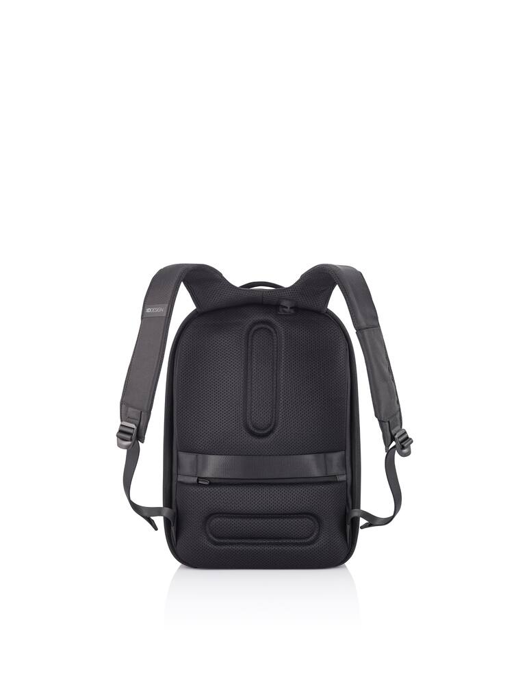 rinascente Xd Design Flex zaino +borsa palestra - Nero