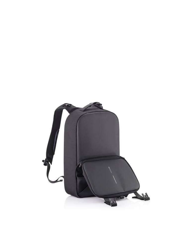 rinascente Xd Design Flex zaino +borsa palestra - Nero