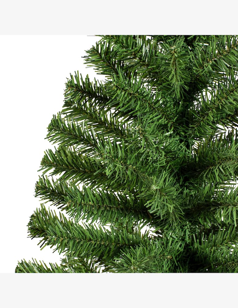 Kaemingk Albero Imperial mini verde h.90cm - immagine 4