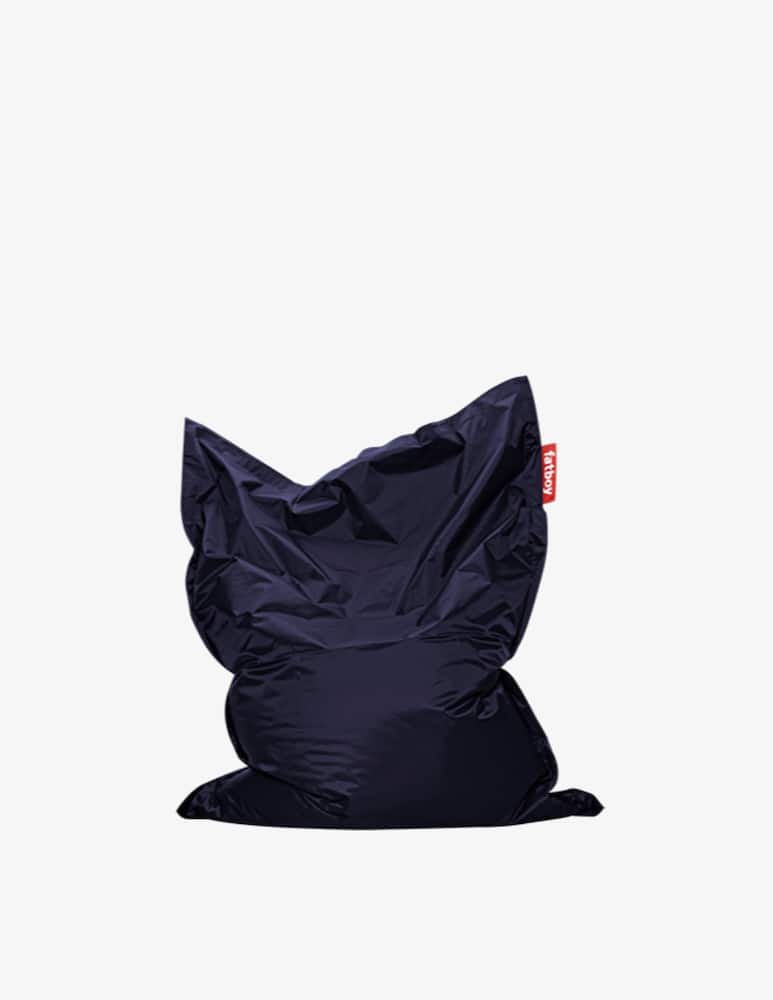 rinascente Fatboy Original Poltrona Sacco Blu - Blu