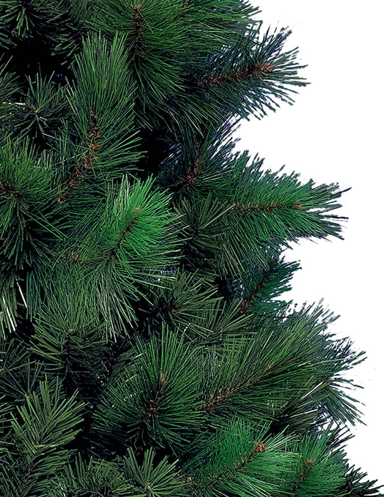 rinascente Kaemingk Albero Vancouver Pine h 180 - Verde