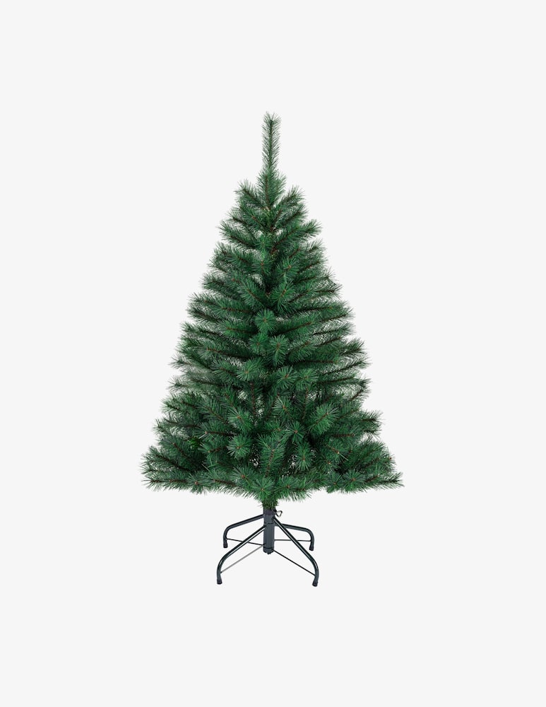 rinascente Kaemingk Albero Canada Verde H.150Cm