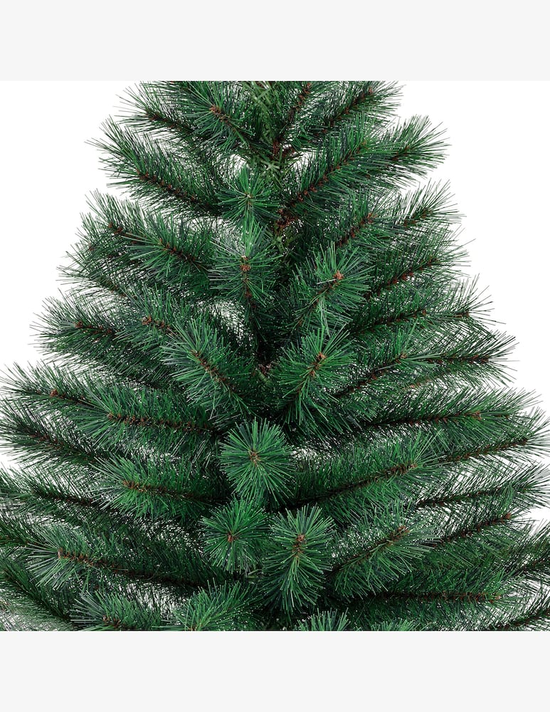 Kaemingk Albero Canada verde h.150cm - immagine 3 Kaemingk Albero Canada verde h.150cm - immagine 3