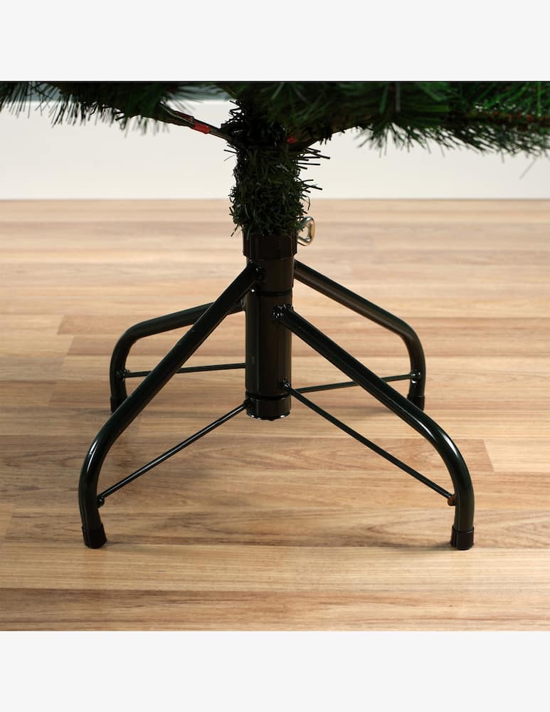 Kaemingk Albero Canada verde h.150cm - immagine 4 Kaemingk Albero Canada verde h.150cm - immagine 4