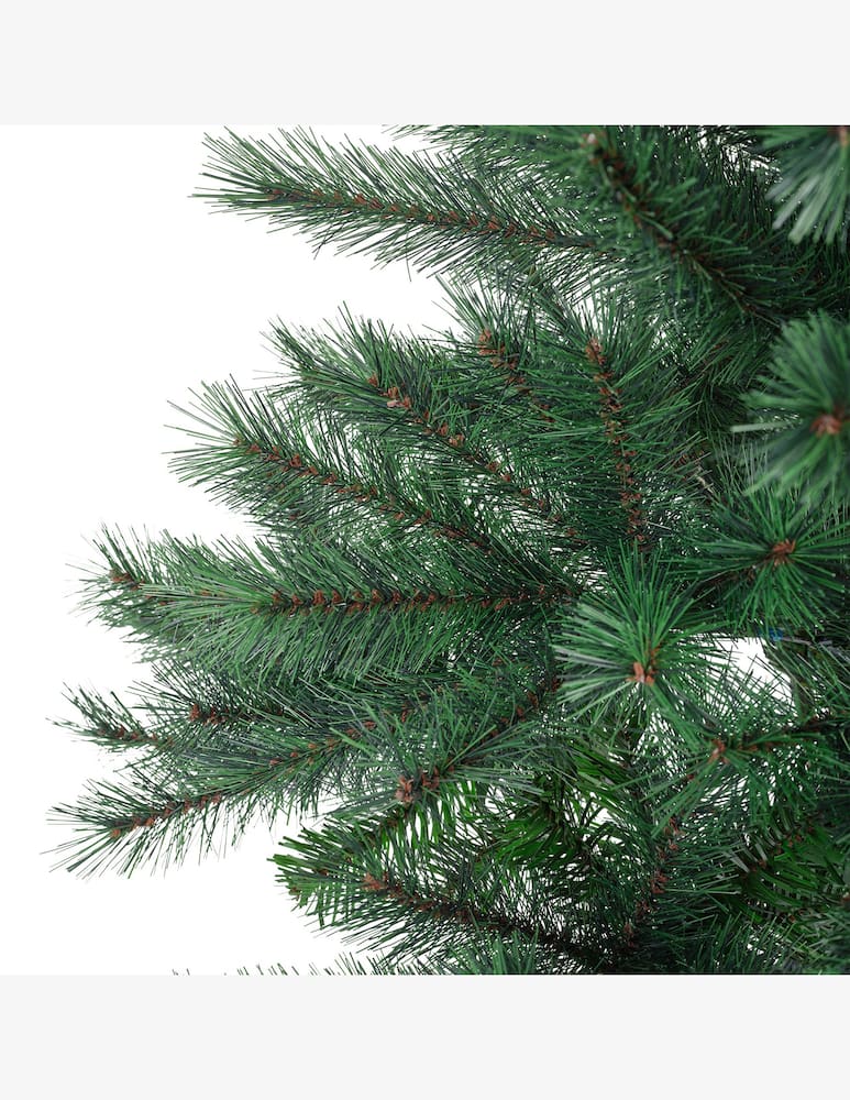 Kaemingk Albero Canada verde h.150cm - immagine 5 Kaemingk Albero Canada verde h.150cm - immagine 5