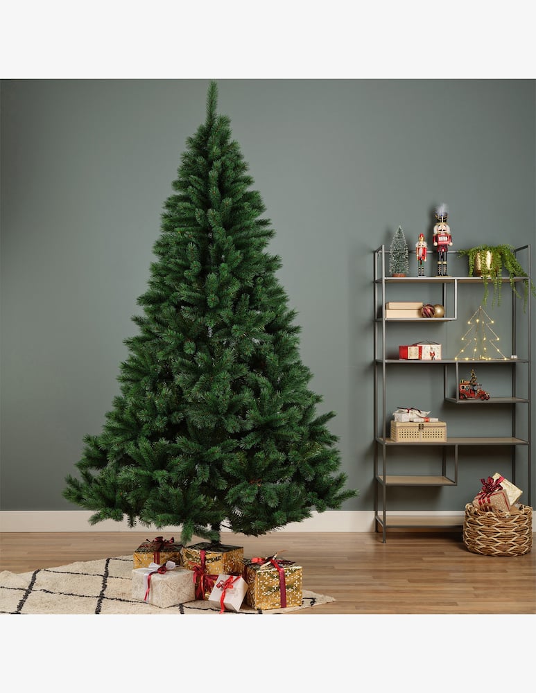 Kaemingk Albero Canada h.180cm - immagine 2 Kaemingk Albero Canada h.180cm - immagine 2