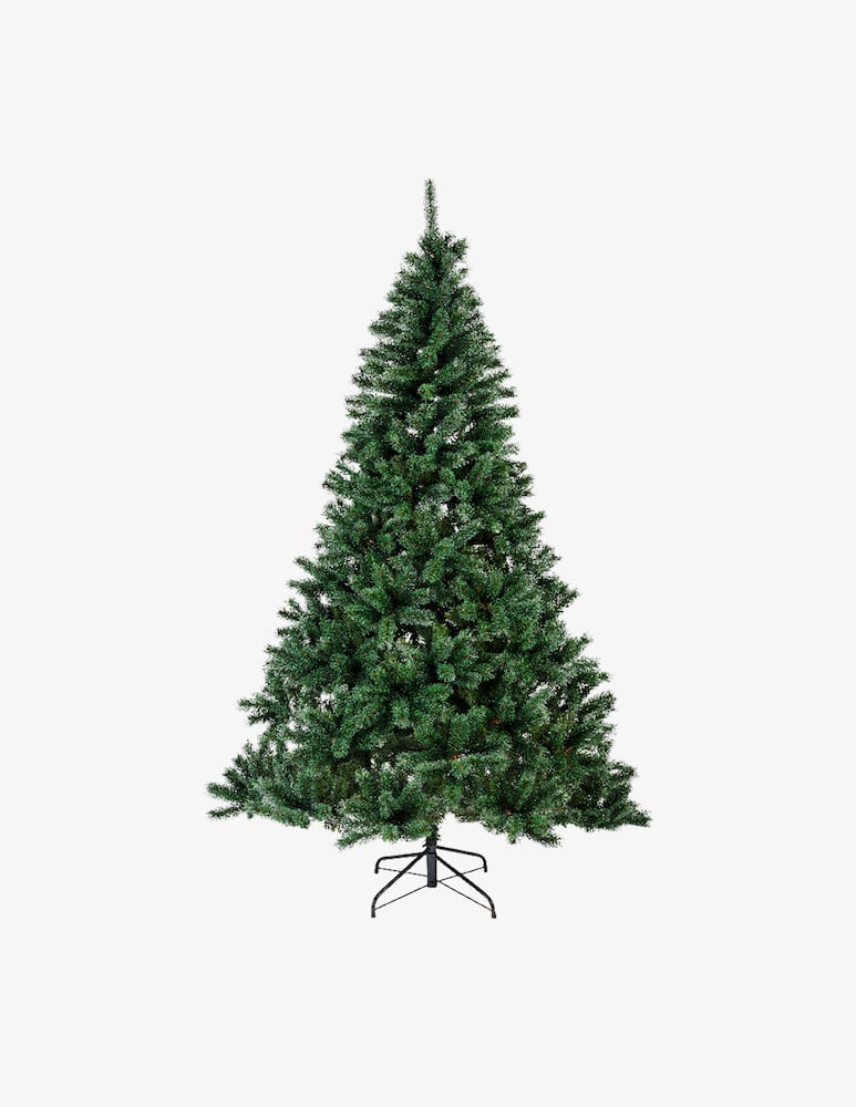 Kaemingk Albero Canada verde h.210cm - immagine 1 Kaemingk Albero Canada verde h.210cm - immagine 1
