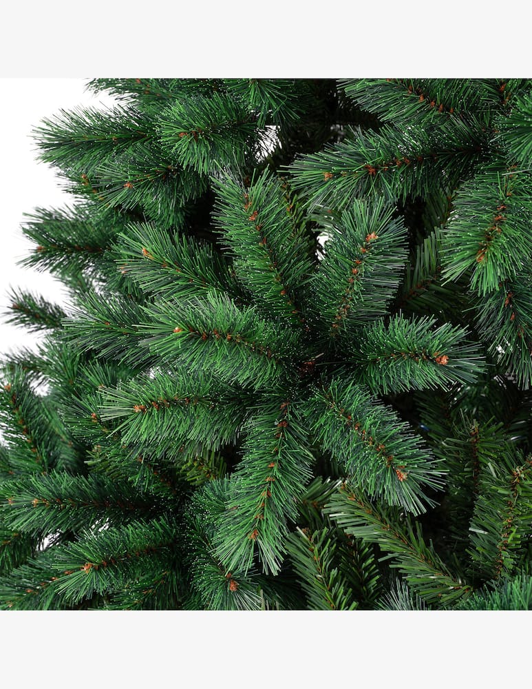 Kaemingk Albero Canada verde h.210cm - immagine 5 Kaemingk Albero Canada verde h.210cm - immagine 5