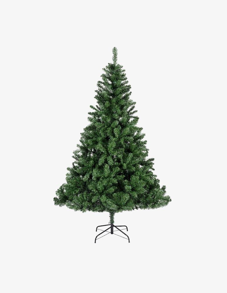 Kaemingk Albero di Natale Imperial verde h.210 - immagine 1 Kaemingk Albero di Natale Imperial verde h.210 - immagine 1