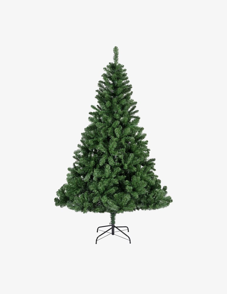 Kaemingk Albero Imperial h.300cm - immagine 1 Kaemingk Albero Imperial h.300cm - immagine 1