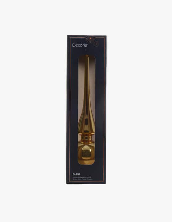 Kaemingk - Puntale Vetro Shiny Oro 26Cm - €16,00