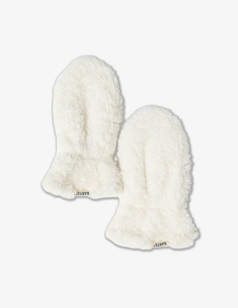 rinascente Barts Guanti Noa - Bianco