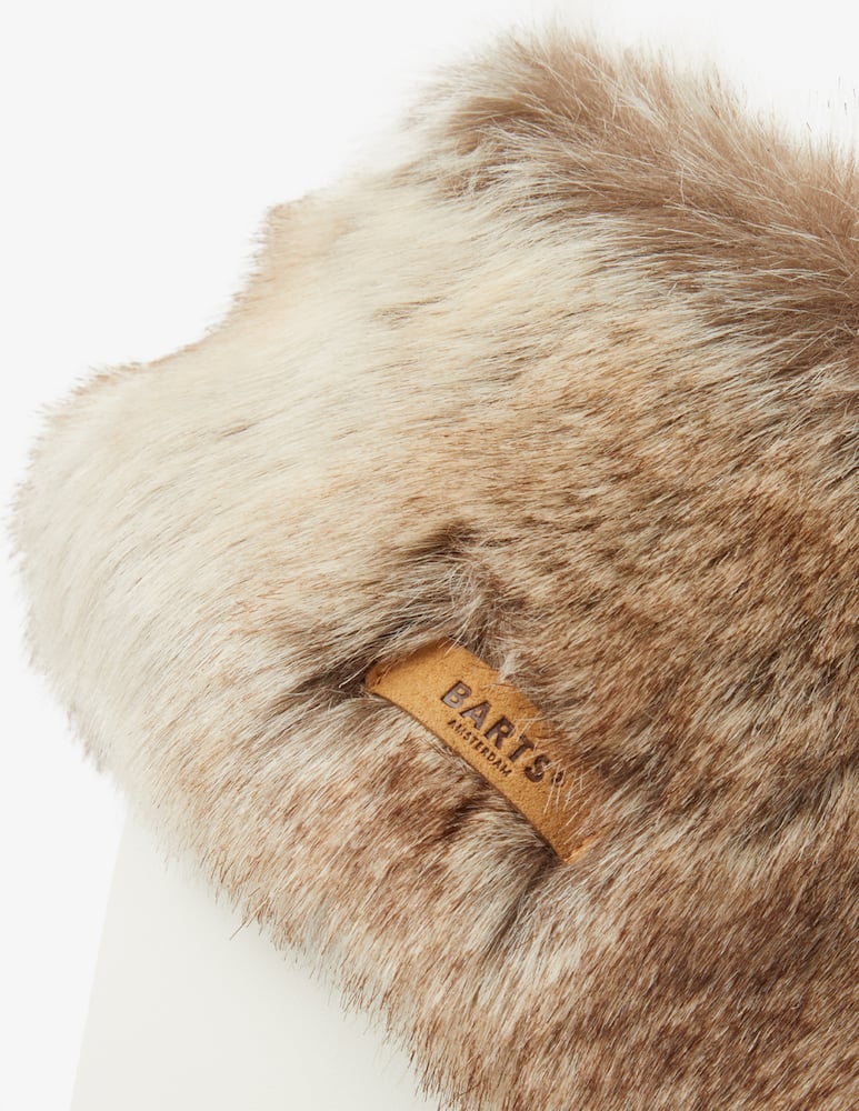 rinascente Barts Faux fur headband