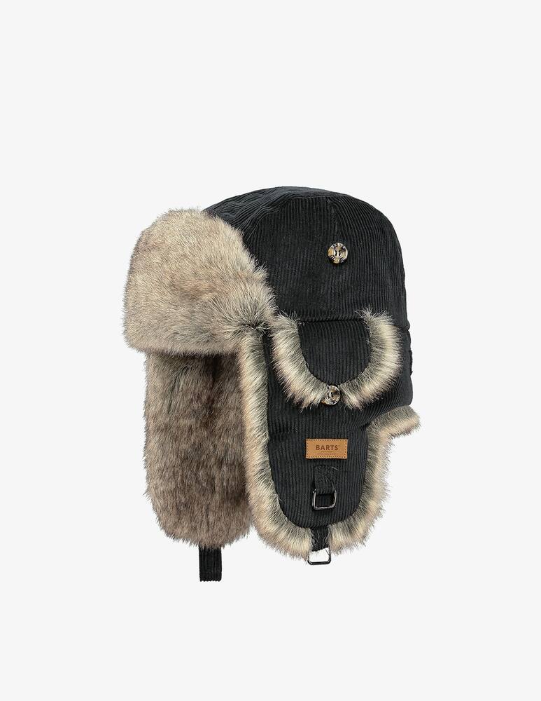 rinascente Barts Cappello bomber in pelliccia