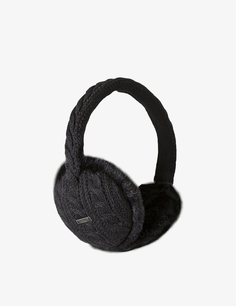rinascente Barts Monique earmuffs