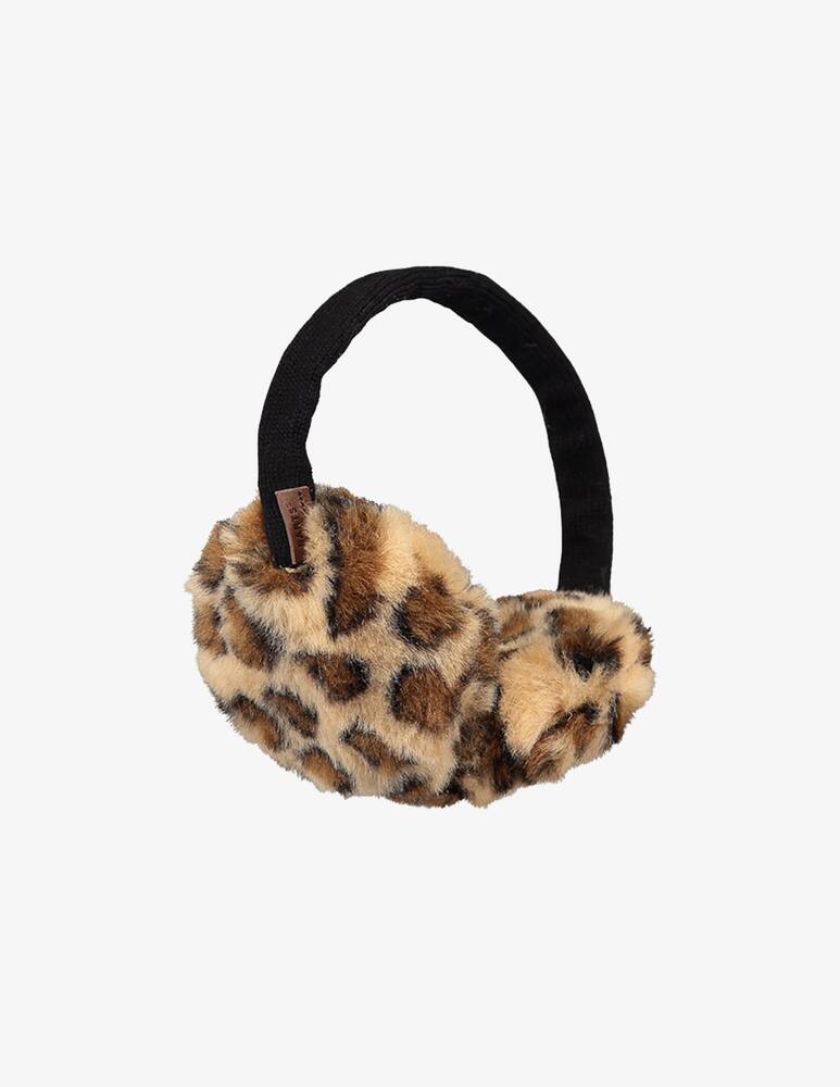 rinascente Barts Cuffie paraorecchie in peluche