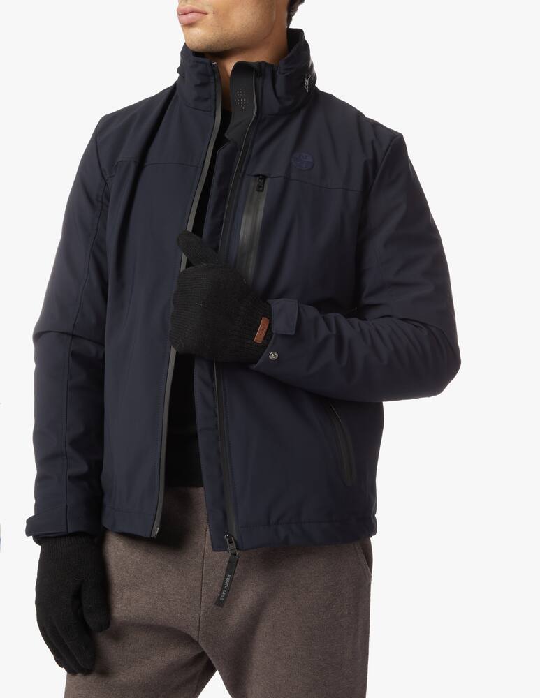 rinascente Barts Haakon gloves