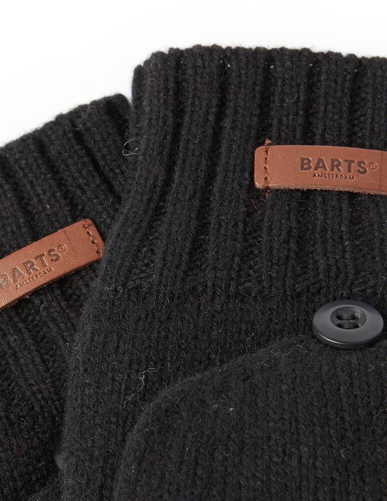 rinascente Barts Haakon bumglove - Black