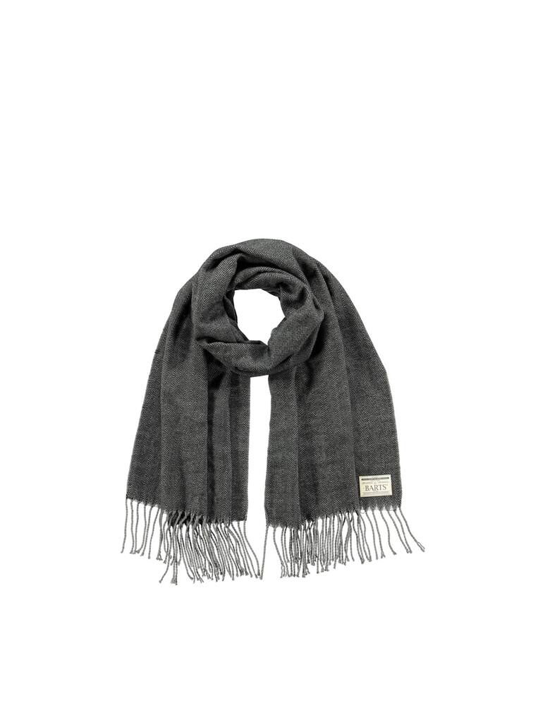 rinascente Barts Soho scarf