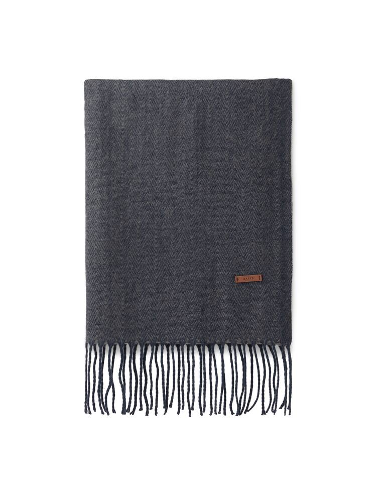 rinascente Barts Soho scarf