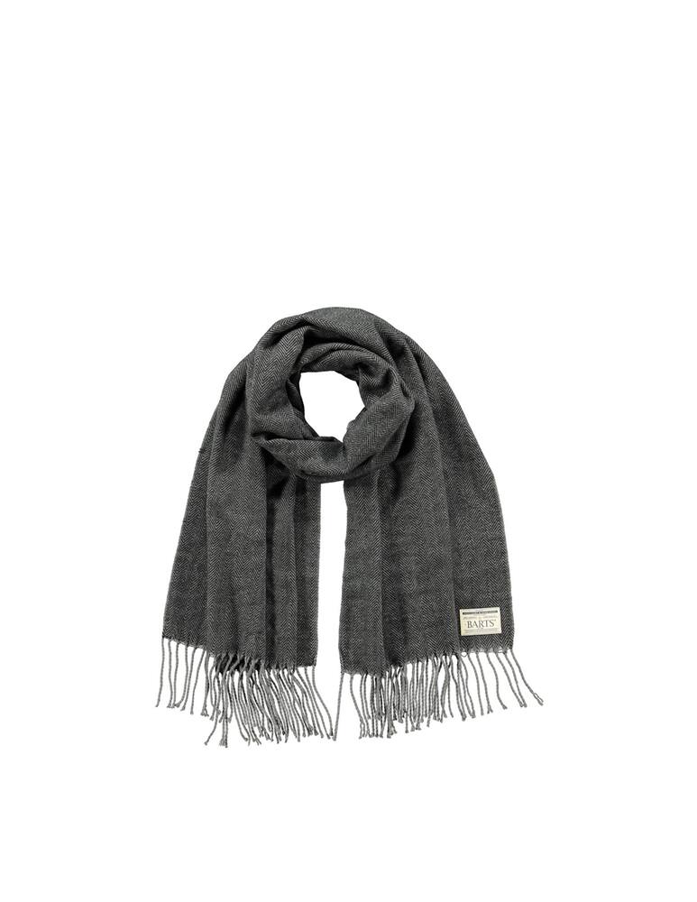 rinascente Barts Soho scarf
