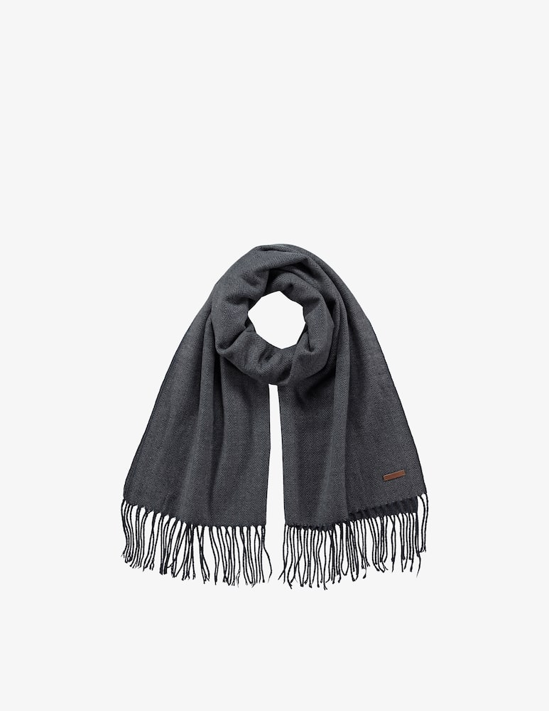 Barts Sciarpa con frange - immagine 1 Barts Sciarpa con frange - immagine 1