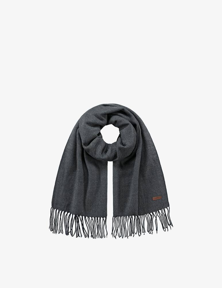 rinascente Barts Soho scarf