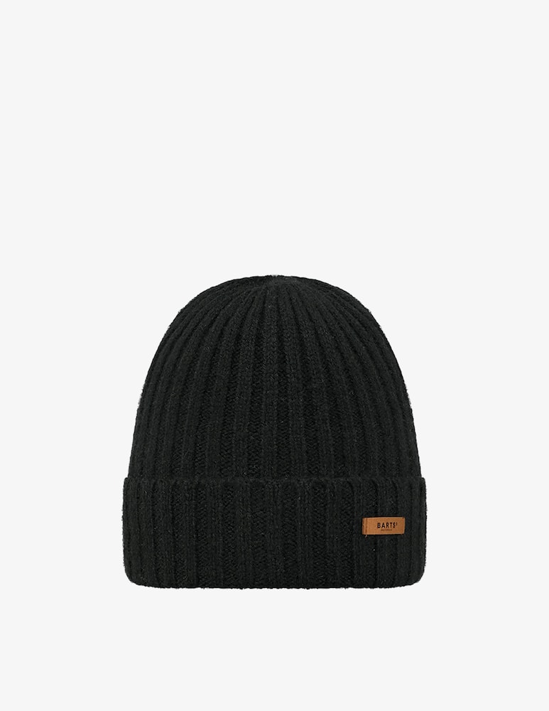 rinascente Barts Cappello beanie Haakon turnup