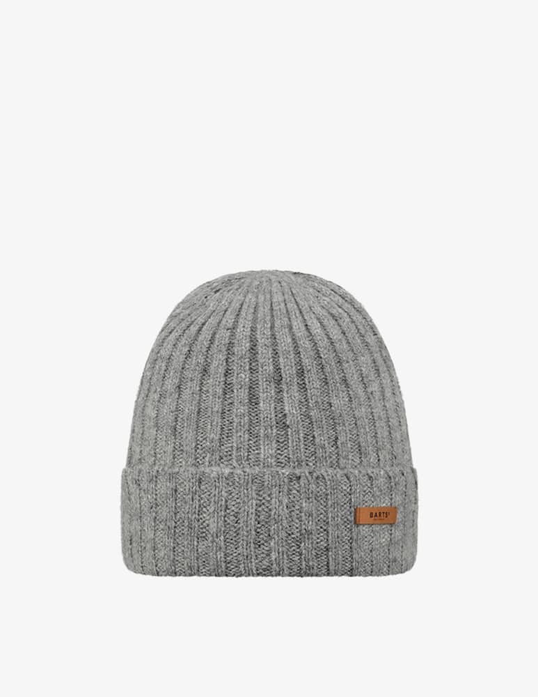 Barts Ribbed beanie - picture 1 Barts Ribbed beanie - picture 1