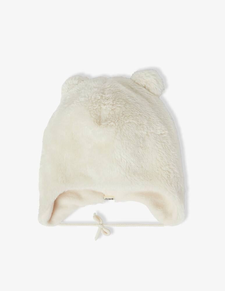 rinascente Barts Cappellino noa bear - Bianco