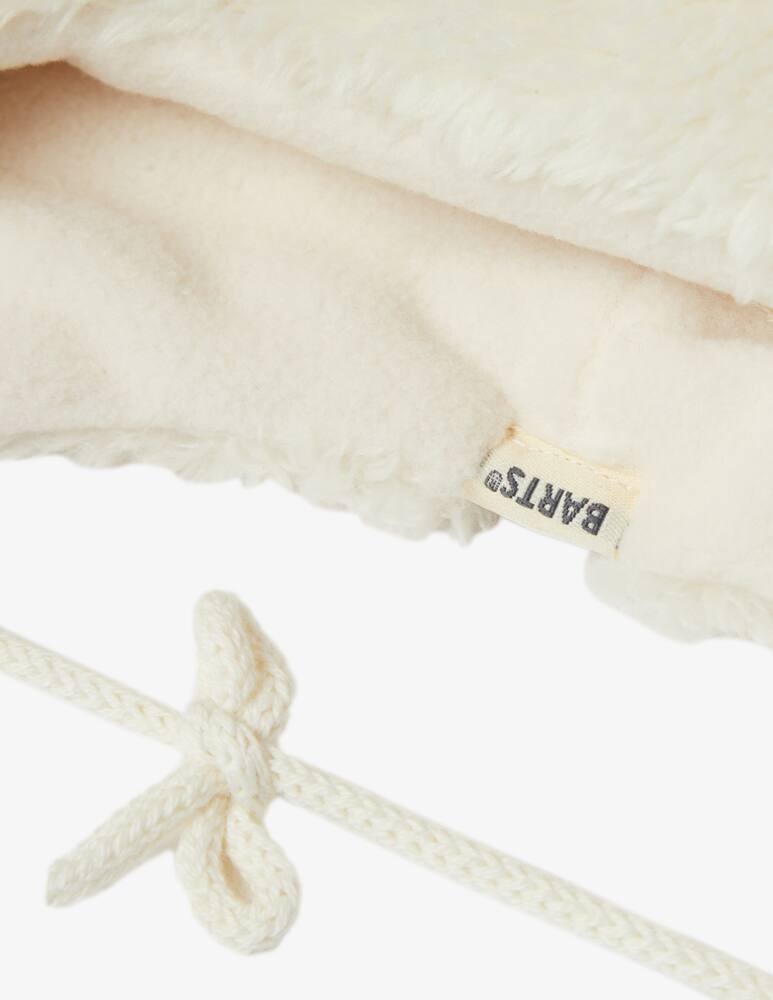 rinascente Barts Cappellino noa bear - Bianco