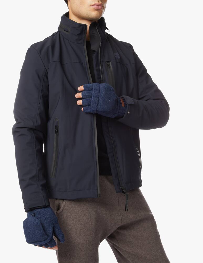 rinascente Barts Haakon bumglove - Blue