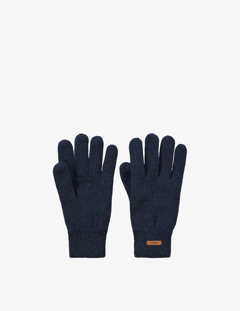 Barts knit gloves - picture 1 Barts knit gloves - picture 1