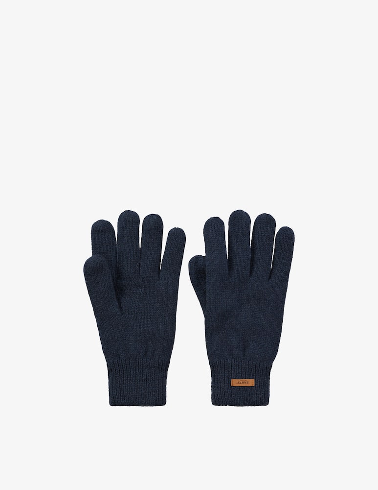 Barts knit gloves - picture 2 Barts knit gloves - picture 2