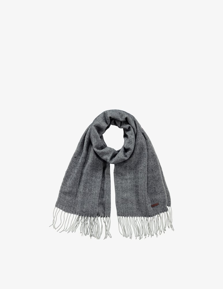 Barts Sciarpa con frange Soho - immagine 1 Barts Sciarpa con frange Soho - immagine 1