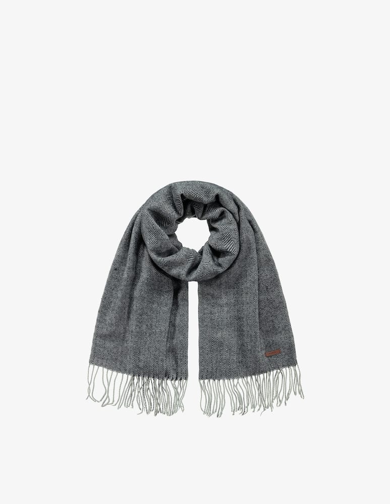 rinascente Barts Soho scarf
