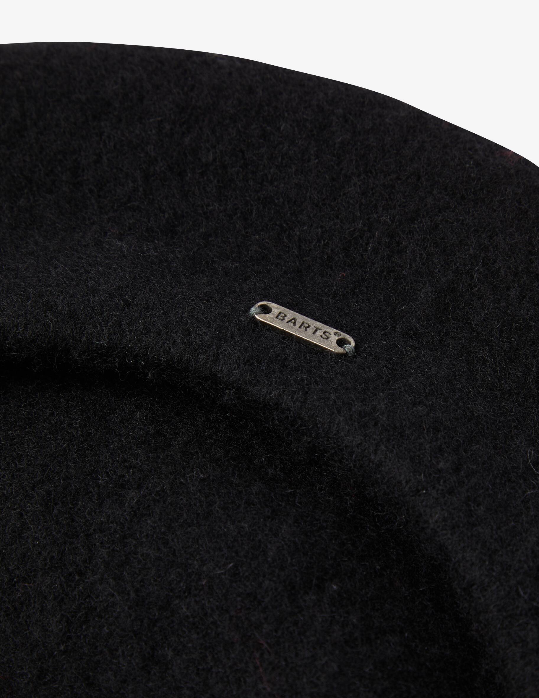 Barts Oslo Cap - Cappelli Blu | Nencini Sport